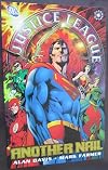 Justice League of America: Another Nail # 1