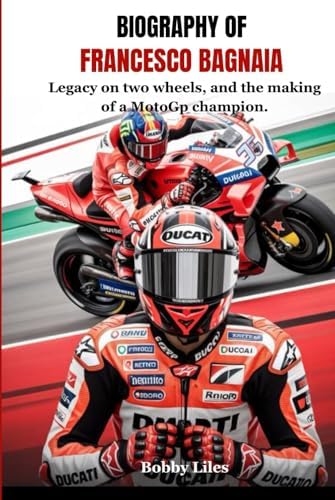 Ring of Fire: The Inside Story of Valentino Rossi and MotoGP