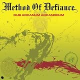 DUB ARCANUM ARCANDRUM (DIGIPAK)                    image