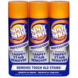 carpet stain remover amazon