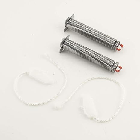 Amazon Com Bosch 00754866 Dishwasher Door Spring Kit Genuine