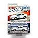 2008 FORD CROWN VICTORIA NYPD POLICE INTERCEPTOR / NEW YORK CITY POLICE DEPARTMENT * HOT PURSUIT SERIES 12 * 2014 Greenlight Collectibles Limited Edition 1:64 Scale Vehicle Die-Cast