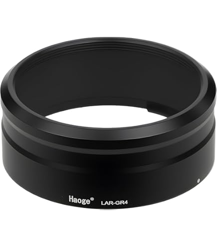 Amazon.com : Ricoh A12 28mm f/2.5 GR Lens for Ricoh GXR Digital