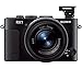 Sony DSC-RX1/B Cyber-shot Full-frame Digital Camera