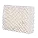FilterBuy Replacement Humidifier Filters Compatible with Emerson HDC-12 (HDC12) & Sears Kenmore 14911. Pack of 4