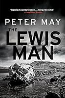 The Lewis Man: The Lewis Trilogy