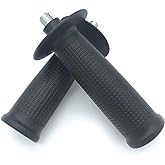 MIKMAYTOO 8MM Diameter Thread Auxiliary Side Handle Fit For All Brands Angle Grinder (8MM)