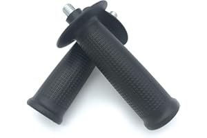MIKMAYTOO Thread Auxiliary Side Handle Fit For Makita Dewalt Bosch Angle Grinder