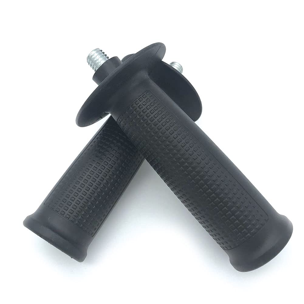 Photo 1 of MIKMAYTOO 8MM Diameter Thread Auxiliary Side Handle Fit For All Brands Angle Grinder (8MM)