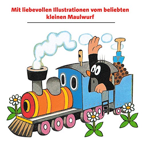 Ravensburger 21570 - Der Maulwurf und sein Lieblingsspiel - Spieleklassiker für Kinder, Spiel für Erwachsene und Kinder… – Bild 6