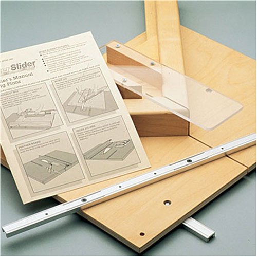 Incra IMS1 18-Inch Incra Miter Slider - Thumbnail 2