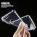 KuGi TPU Scratch Resistant Case for google Pixel XL - Clear