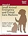Manual of Small Animal Emergency and Critical Care Medicine