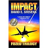 Impact (Fuzed Trilogy Book 1)