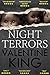 Night Terrors: 16 Horror Stories