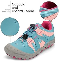Mishansha Boy's Sneakers Fashion Outdoor Running
