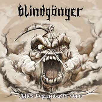Zum Scheitern Verurteilt By Blindganger On Amazon Music Amazon Com