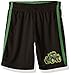 John Deere Baby Boys' Toddler Short, Black/Green, 3T