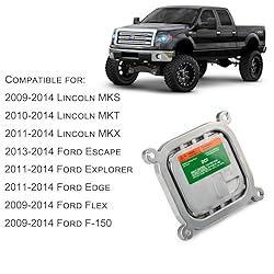 O-NEX Xenon D1S D3S 35W HID Ballast 8A5Z13C170A