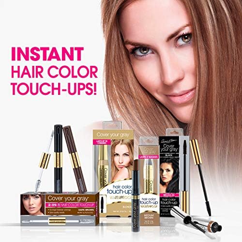 Lisa Rachel Cyg C Stick, Light Brown Blonde