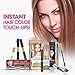 Cover Your Gray Hair Color Touch-Up Stick - Black