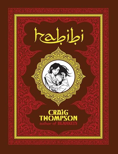 Carnet De Voyage (Travel Journal): Thompson, Craig, Thompson