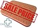 Doc Tools Large Suture Pad with Wounds - Light Skin - Perfect for Doctors Nurses Students Vets Training Skin