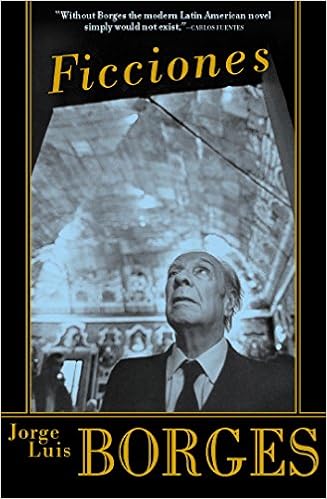 Image result for Ficciones by Jorge Luis Borges