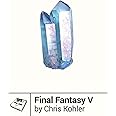 Final Fantasy V (Boss Fight Books)