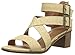 Rampage Women's Havarti Heeled Sandal