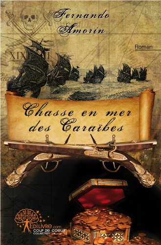 Chasse en mer des Caraïbes