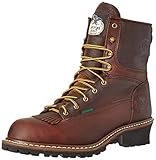 Georgia Boot Men's Georgia 8