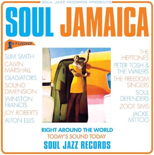 Various Artists - JUNGLIST! Old Skool Ragga, D&B, Jungle - Amazon