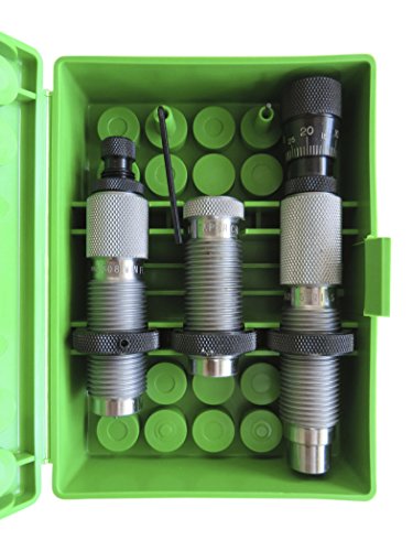 Redding 308 winchester national match die set