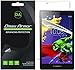 Dmax Armor [3-Pack] for Lenovo TAB3 8 / Tab 3 8 (8-inch) Tablet Screen Protector, Anti-Bubble High Definition Clear Shield