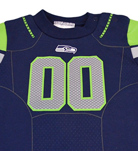 image for Gerber Baby Official National Football League Fan Shop Authentic NFL B