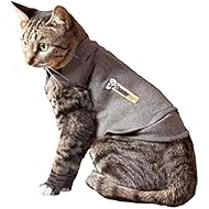 ThunderShirt For Cats