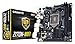 GIGABYTE Ultra Durable GA-Z170N-WIFI (Rev. 1) Mini ITX Desktop Motherboard