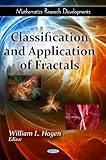 Classification and Application of Fractals, , 161209967X