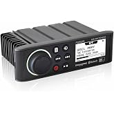 Fusion MS-RA70NSX NMEA 2000 SiriusXM-Ready Marine Entertainment System