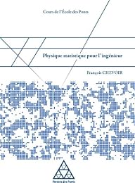 Physique statistique pour l'ingénieur
