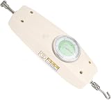 SEAFRONT 500N Analog Force Gauge Push Pull Meter Mechanical Pointer Tester view 3