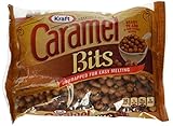 Kraft Caramel Bits