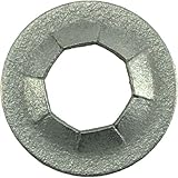 Hard-to-Find Fastener 014973294878 Pushnut