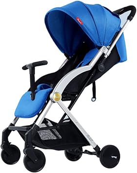 mini poussette pliante