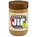 Jif Natural Crunchy Peanut Butter Spread, 16 oz