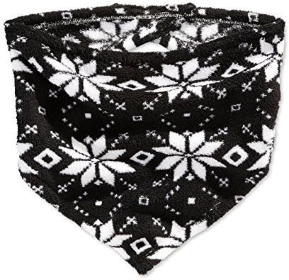 Family Pajamas Dog Bandana (Large/X-Large)