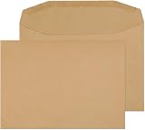 Blake Purely Everyday C5 162 x 229 mm 80 gsm Gummed Mailer Envelopes 500