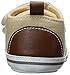 Luvable Friends Unisex Baby Crib Shoes