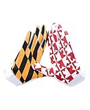 Under Armour Boys' UA Pipeline F5 Football Gloves